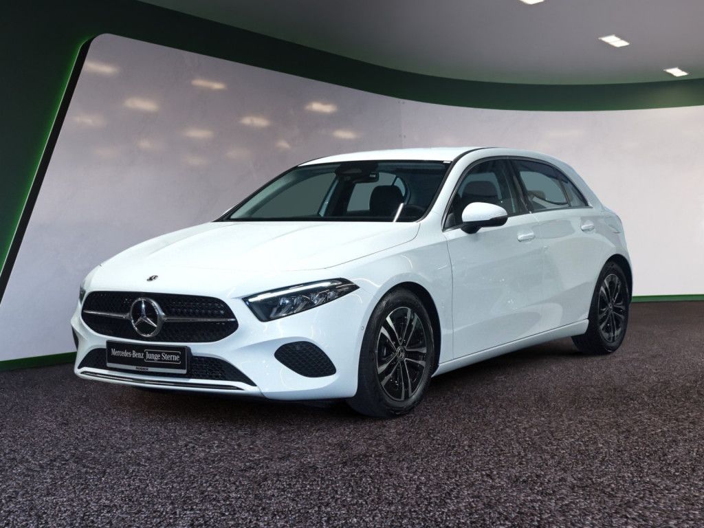 Mercedes-Benz A 180 Progressive Advanced LED NAVI KAMERA SHZ foto 2