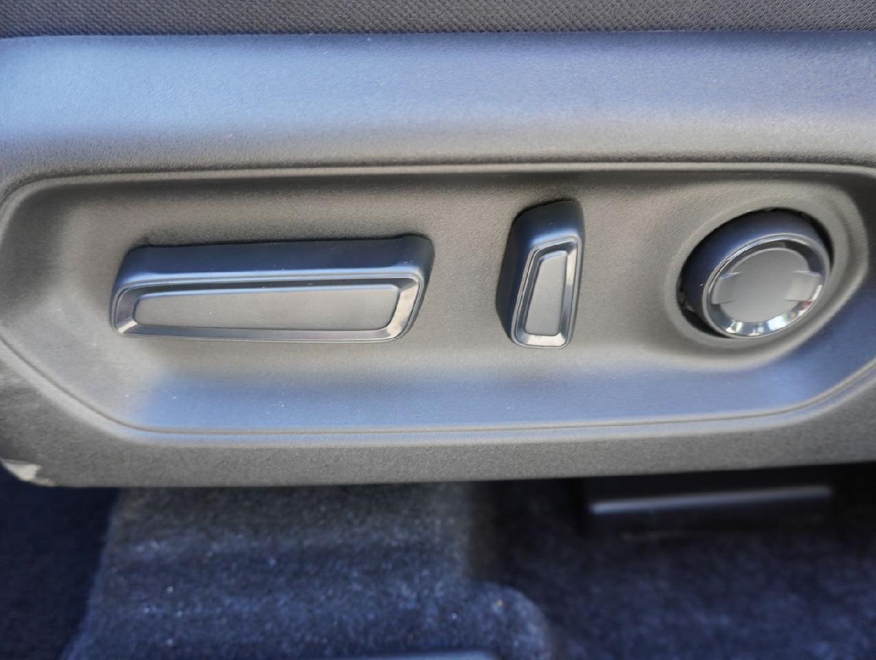 Suzuki e Vitara 128 kW eAxle Comfort+