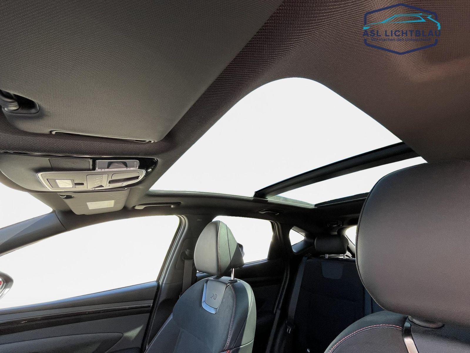 Hyundai Tucson – Bild 10