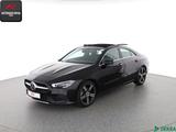 Mercedes-Benz CLA 180 d PROGRESSIVE STANDHZ,HUD,KEYLESS,DISTRO - Mercedes-Benz CLA 180 Gebrauchtwagen in Berlin