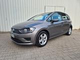 Volkswagen Golf Sportsvan VII Comfortline - 2.HAND - NAVI - - Gebrauchtwagen in Berlin bis 10.000 Euro