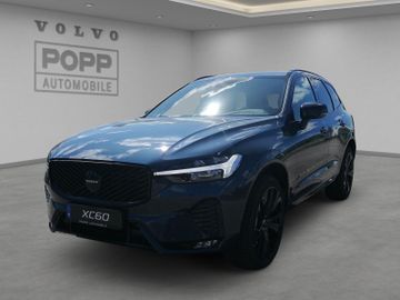 Volvo XC60 - 1