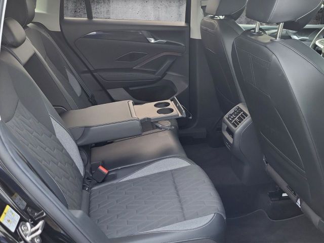 Tiguan 2.0TDI Aut. GOAL AHK LED Kamera