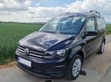 Volkswagen Caddy 1,4TSI 92kW BMT Trendline 5-Sitzer Tre...