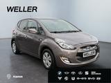 Hyundai ix20 1.6 Trend *Navi*SHZ*Kamera*PDC hi*Bluetooth - Hyundai Gebrauchtwagen in Hamm