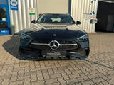 Mercedes-Benz C180 | AMG-PAKET | FACELIFT | 360KAMERA | TOTW - Mercedes-Benz C-Klasse: AMG Paket