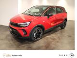 Opel Crossland Rückfahrkamera Sitzheizung Apple/Andro
