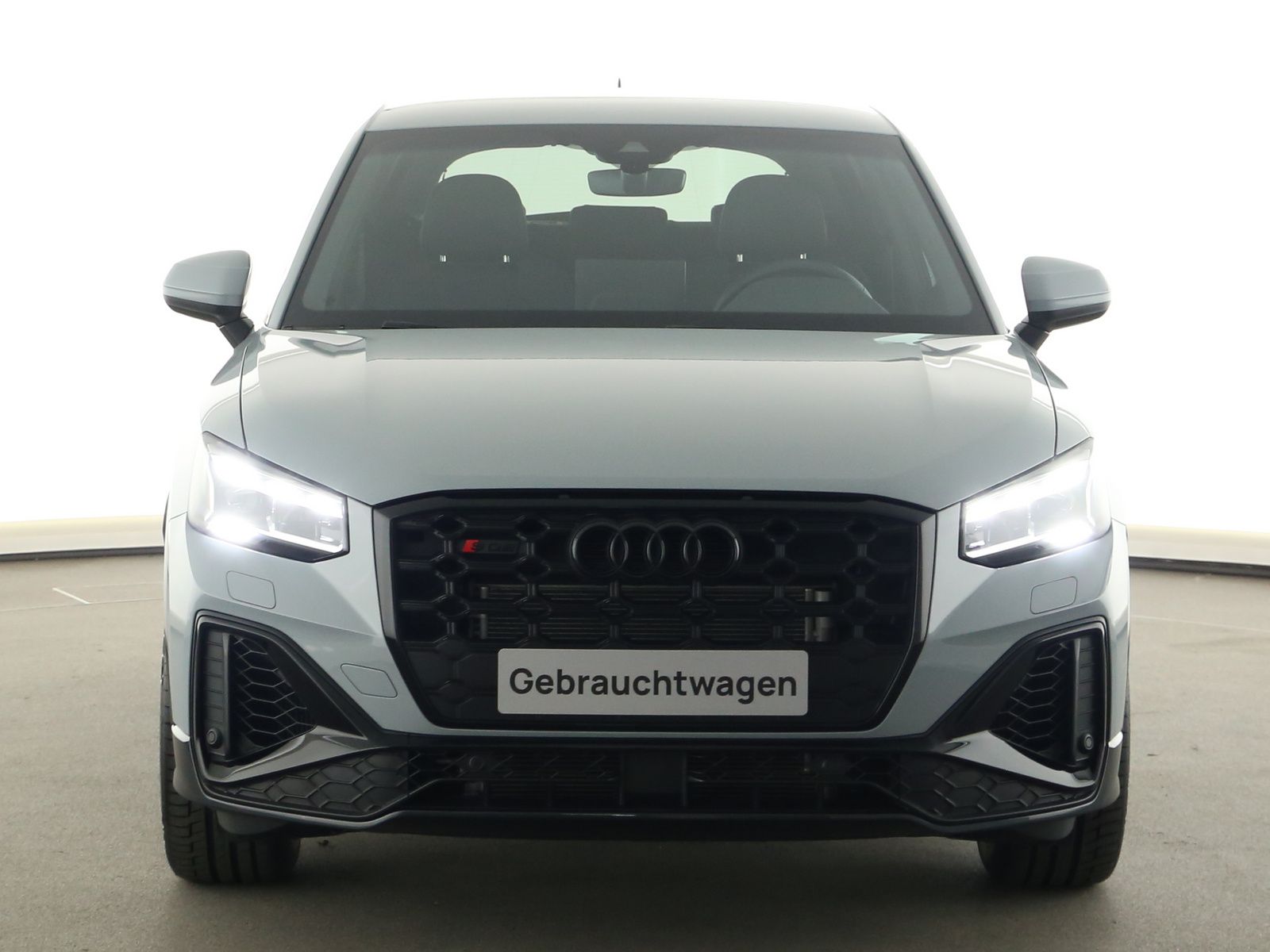 Audi SQ2 - Bild 3