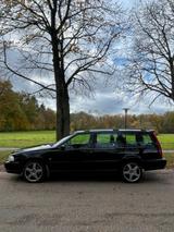 Volvo V70 T5 Schaltgetriebe | umfangreich ... - gebrauchte Volvo V70 aus dem Jahr 1999