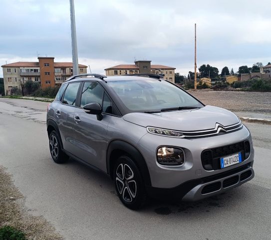 Citroën Citroen C3 Aircross C3 Aircross BlueHDi 100 S&S 