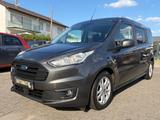 Ford Transit Connect*Automatik*7.Sitze*Kamera*PDC - Ford Transit mit Diesel-Antrieb: Automatik