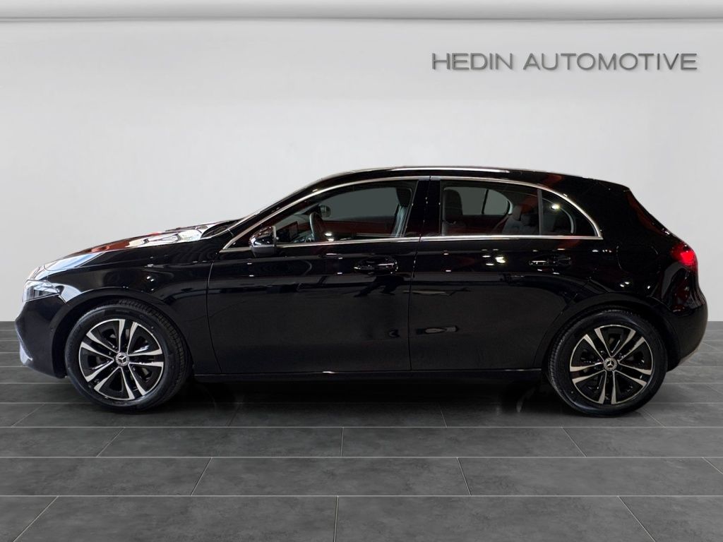 Mercedes-Benz A 180 PROGRESSIVE LED KAM CARPLAY KAM LHZ SHZ foto 3