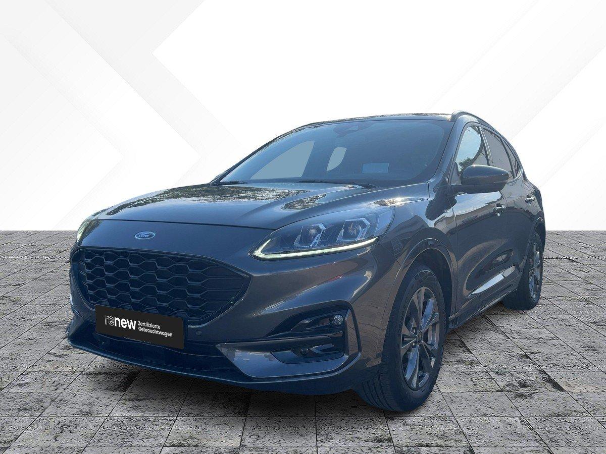 Ford Kuga 1.5 EcoBoost ST-Line AHK*CAM*LED*NAVI*SHZ