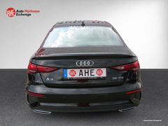 AUDI A3 Limousine 35 TDI S-line LED Navi ACC Rfk 17'' AUDI A3 Limousine 35 TDI S-line LED Navi ACC Rfk 17''