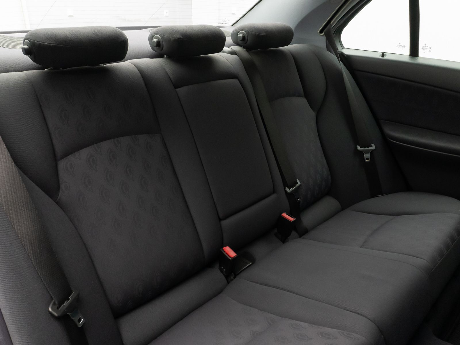 Fahrzeugabbildung Mercedes-Benz C 180 Limousine Kompressor Tempomat PDC