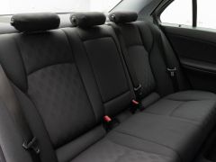 Foto Nummer 26: MERCEDES-BENZ C 180