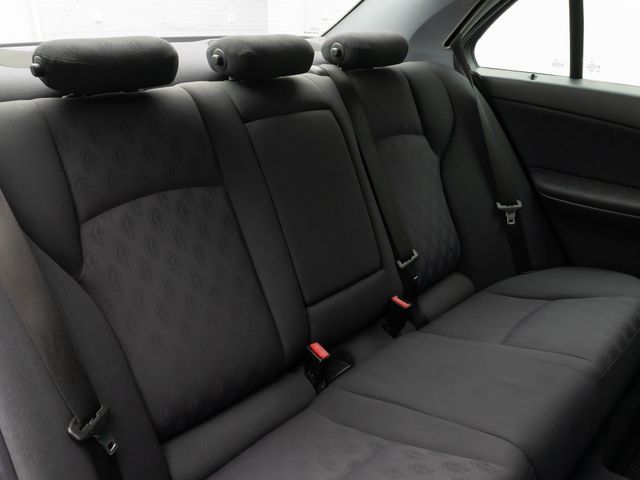 Foto Nummer 26: MERCEDES-BENZ C 180