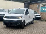 Opel Vivaro L3 H1 144 PS Automatik Holzboden+AHK+Rück - Angebote