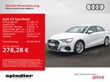 Audi A3 Sportback S-Line 35 TFSI / CarPlay, AHK, RFK - Audi Gebrauchtwagen von 2023
