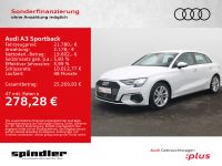 Audi A3 - Vorschau Bild 1