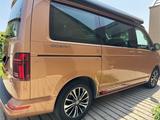 Volkswagen California T6.1 Ocean 4Motion*DSG*AHK*Kamera*LED - Offers matching your search criteria