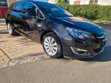 Opel Astra Sports T. 1.6 Ecotec Automatik  - Opel Astra: Ecotec