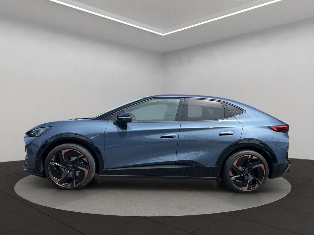 Cupra Tavascan 250 kW 4Drive VZ PANO HUD NAVI MATRIX imagem 2