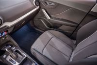 Audi Q2 - Vorschau Bild 17