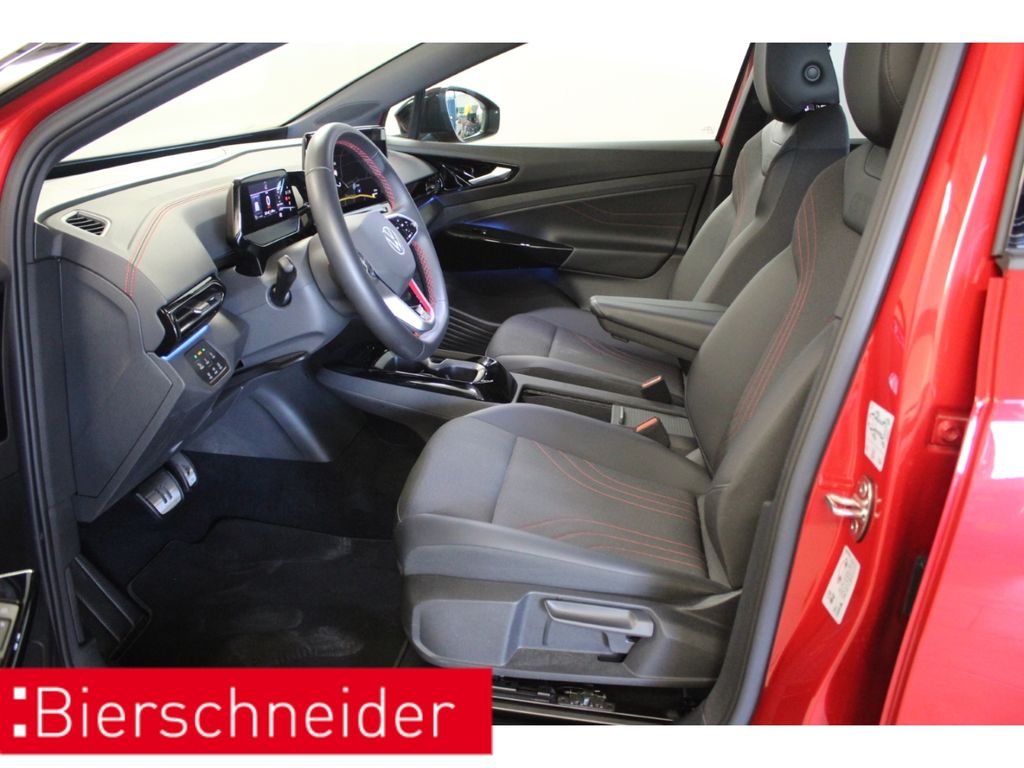 Volkswagen ID.5 — fotografia 3