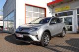 Toyota RAV 4 2,5l Hybr. Executive Allrad 3J Garantie - Toyota: Rav3