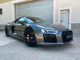 Audi R8 5.2 plus quattro ,AUDI  GARANTIE,kein OPF