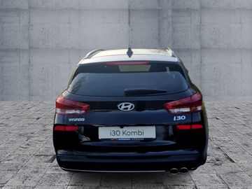 Hyundai i30 1.5T-GDI N-LINE (140PS) AutomatikSportpaket