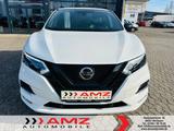 Nissan Qashqai 1.7 dCi Xtronic4x4i N-TEC / LED / DAB - Nissan Qashqai: 7