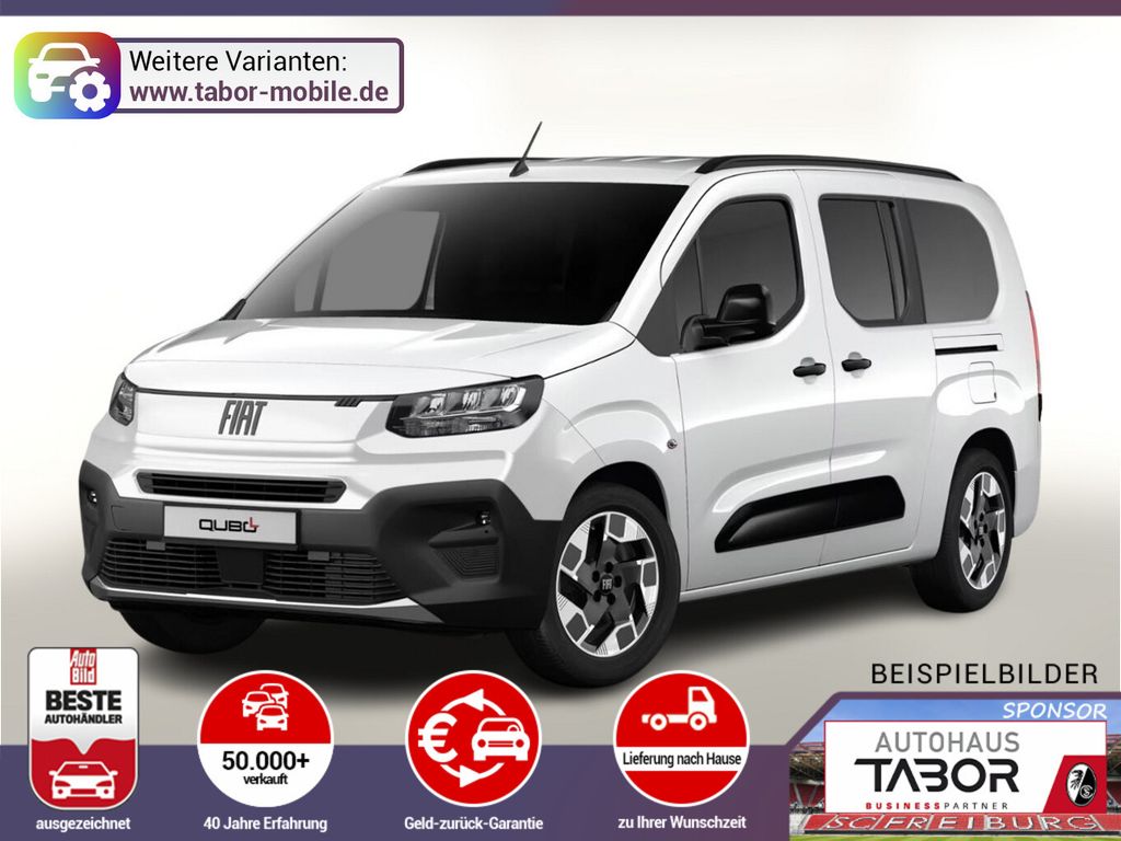 Fiat Qubo