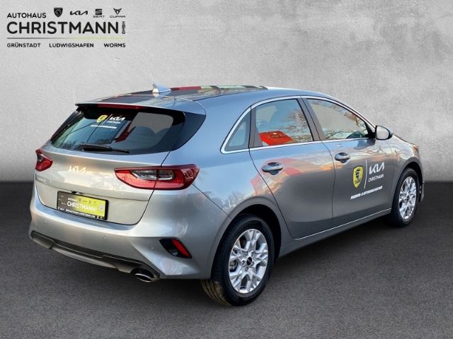 Fahrzeugabbildung Kia Ceed VISION 1.0  *KOMFORT-PLUS-PAKET**KLIMA**NAV