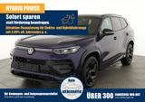 Volkswagen Tayron 1.5 eHybrid R-LINE Black, HuD, AHK, AreaV - Volkswagen Tayron Tageszulassungen