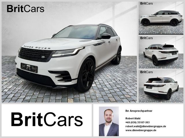 Land Rover RANGE ROVER VELAR D300 Dynamic HSE MY24 360-CAM