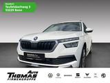 Skoda Kamiq Style 1.0 TSI LED NAVI AHK PDC SHZ - Skoda Kamiq in Bonn
