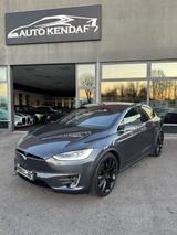 Tesla TESLA Model X 90kWh Dual Motor SUPERCHARGER A VI - Tesla Model X aus 2016