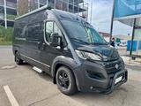 Pössl Summt 600 PLUS *Automatik* Borbet*SAT*AHK*Solar - Wohnmobil oder -wagen Paderborn