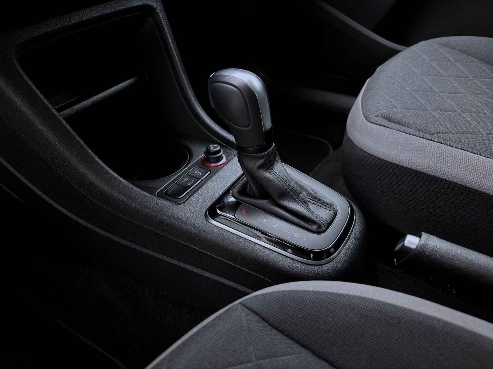 Volkswagen e-up! - Bild 15