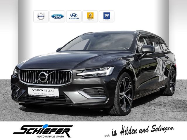 Volvo V60 T8 AWD Recharge Geartronic Inscription