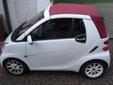 Smart SMART 451 CDI PASSION CABRIO - Smart mit Diesel-Antrieb: Cabrio