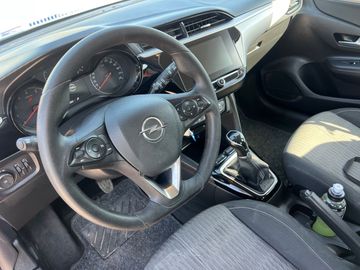 Opel Corsa - 8