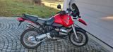 BMW R 1100 GS - BMW 1995 R1100R
