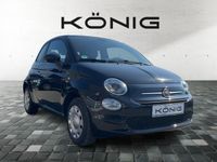 Fiat 500C - Vorschau Bild 1