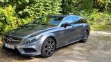 Mercedes-Benz CLS 400 Shooting Brake CLS 400 4MATIC Shooti... - Mercedes-Benz CLS-Class in München