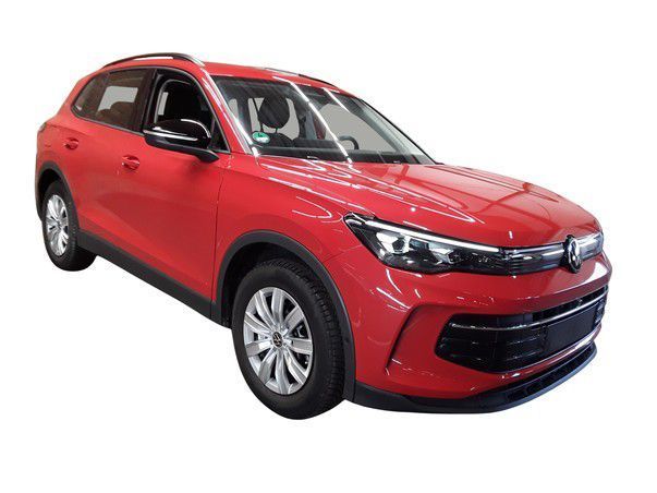 Volkswagen Tiguan - Bild 3