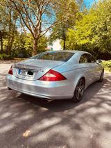 Mercedes-Benz Mercedes Benz CLS 350 *TÜV NEU gepflegt - Mercedes-Benz CLS 350 in Hamm