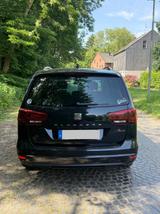 Seat Alhambra 1.4 TSI FR-Line DSG FR-Line - Seat Alhambra in Duisburg